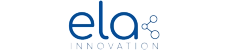 Logo ELA Innovation