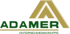 Logo Adamer