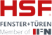 Logo HSF