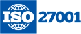 Logo ISOP 27001