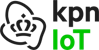 Logo kpn IoT