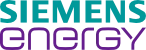 Logo Siemens Energy