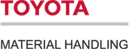 Logo Toyota Material Handling