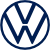 Logo Volkswagen